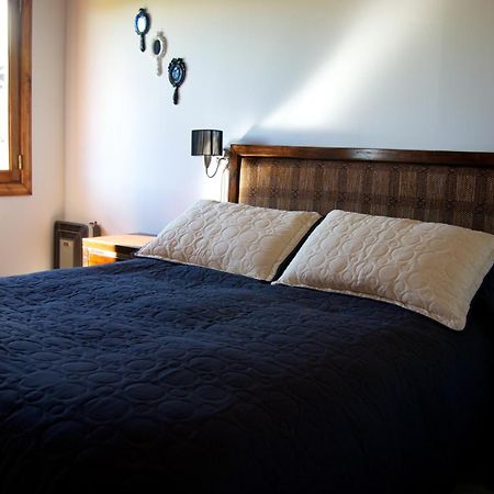 Cabanas Normana Inn El Calafate Exteriér fotografie