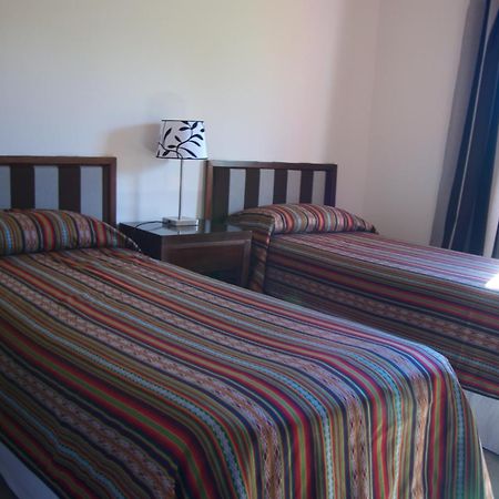 Cabanas Normana Inn El Calafate Exteriér fotografie