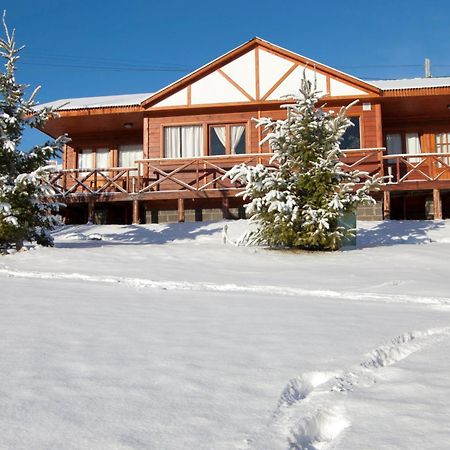 Cabanas Normana Inn El Calafate Exteriér fotografie