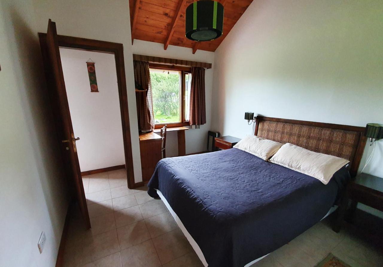 Cabanas Normana Inn El Calafate Exteriér fotografie