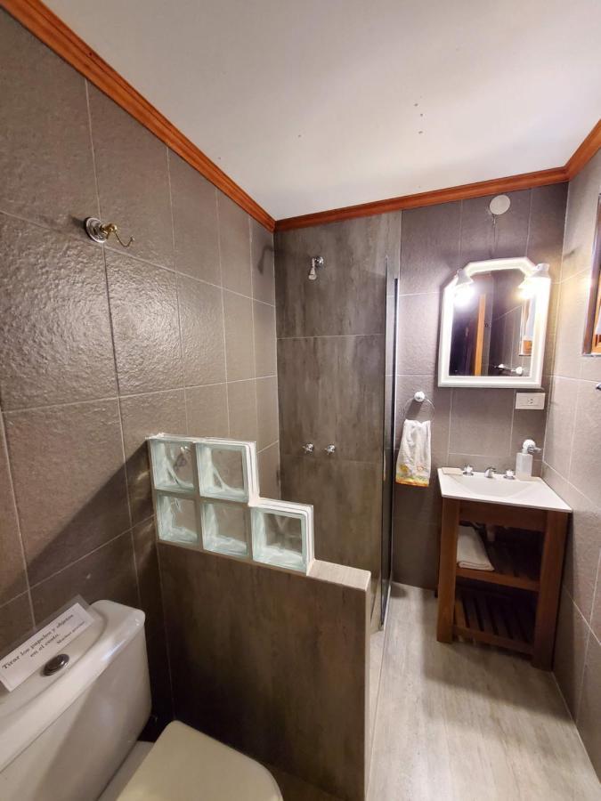 Cabanas Normana Inn El Calafate Exteriér fotografie