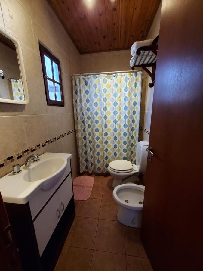 Cabanas Normana Inn El Calafate Exteriér fotografie