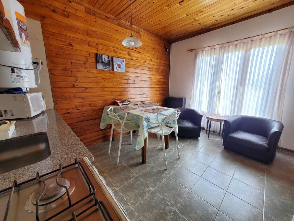 Cabanas Normana Inn El Calafate Exteriér fotografie
