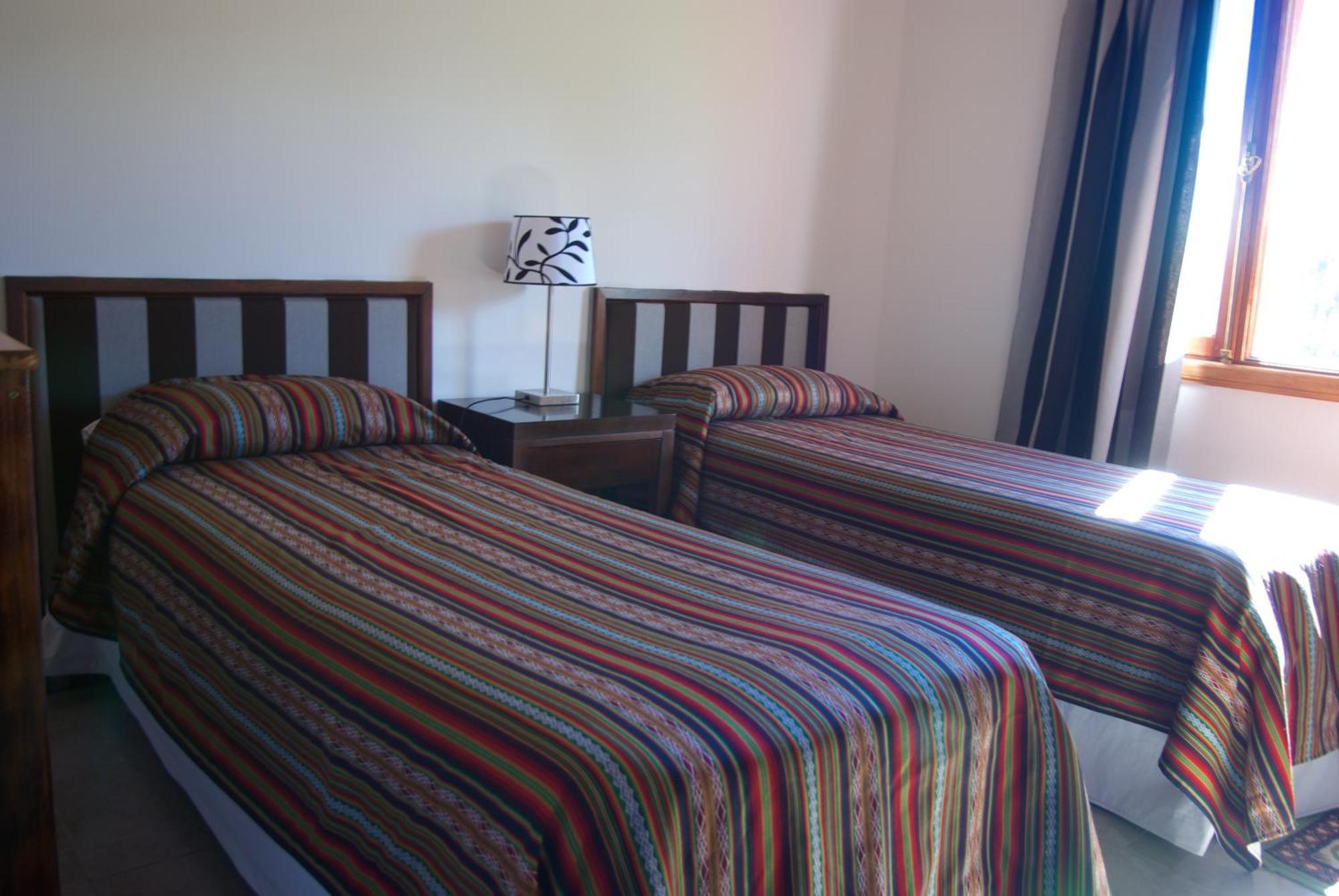 Cabanas Normana Inn El Calafate Exteriér fotografie